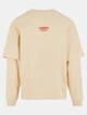 Blissful Days Oversized Double Layer-3