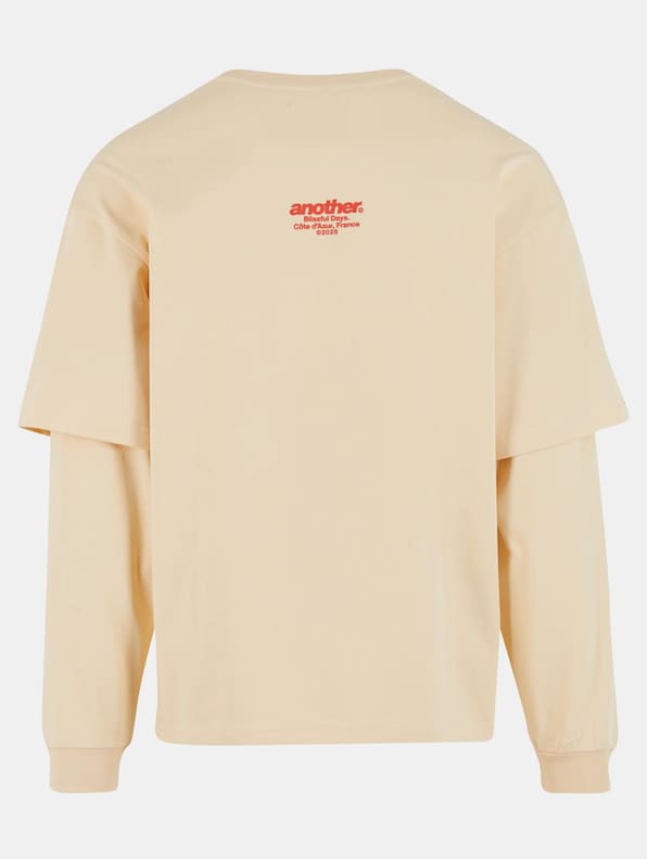 Blissful Days Oversized Double Layer-3