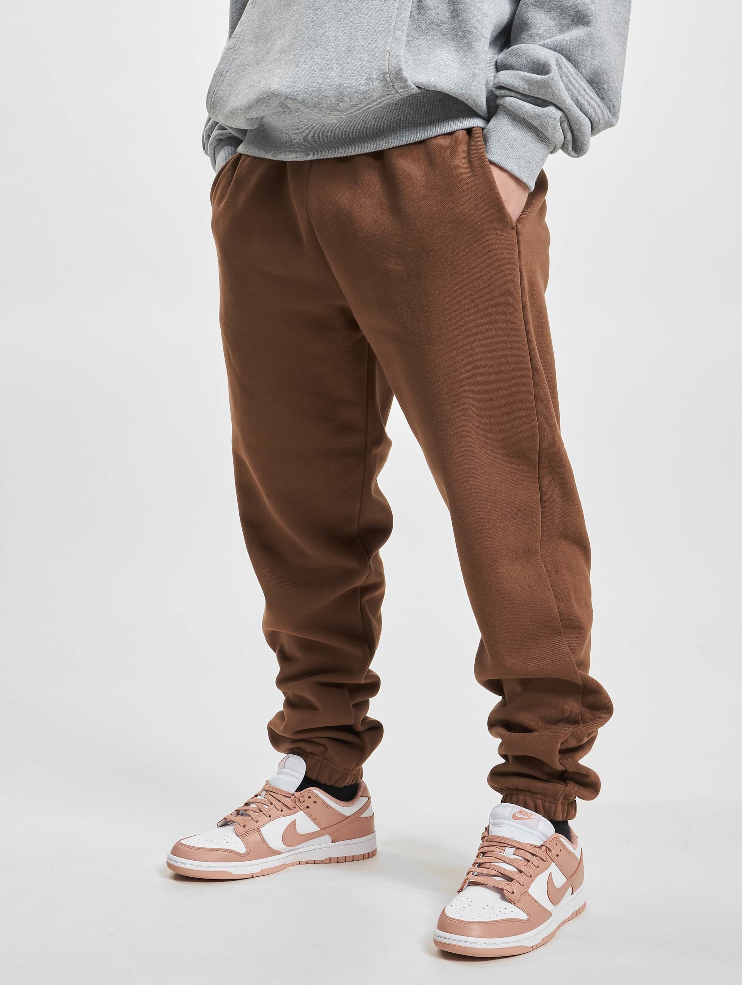 Heavy sweatpants mens hot sale