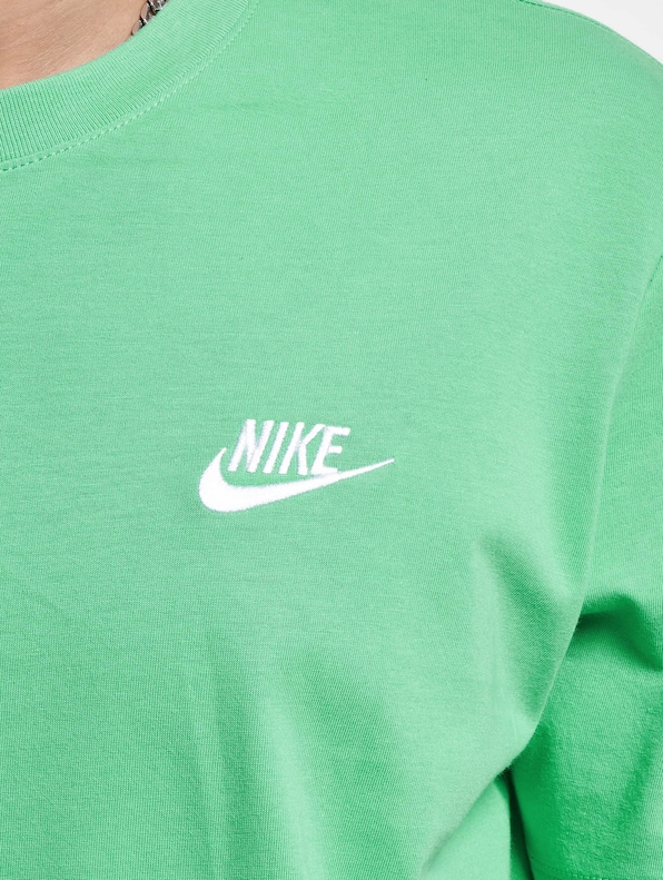 Nike Club T-Shirt Spring-3