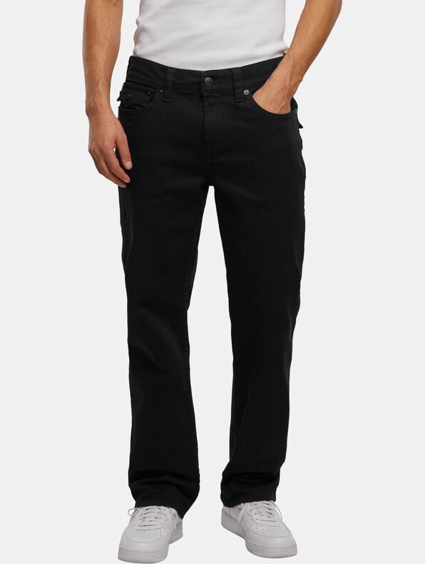 RICKY FLAP SN 32 INSEAM-0