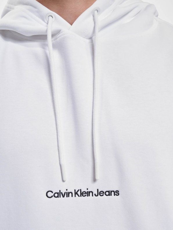 Calvin Klein Jeans Institutional Hoodie-3