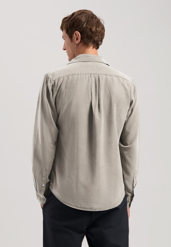 Lamont TENCEL™ Shirt-1