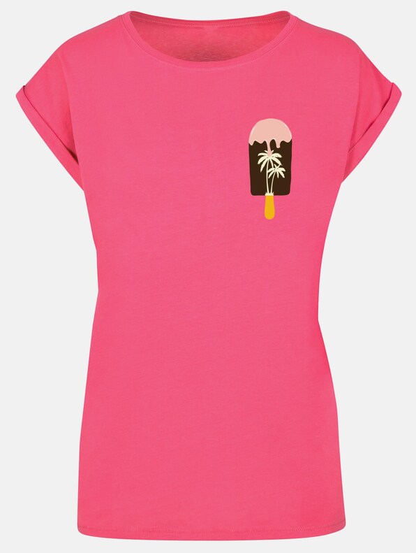 Ladies Summer - Icecream-2