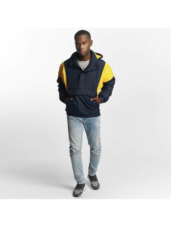 2 Tone Pull Over-2