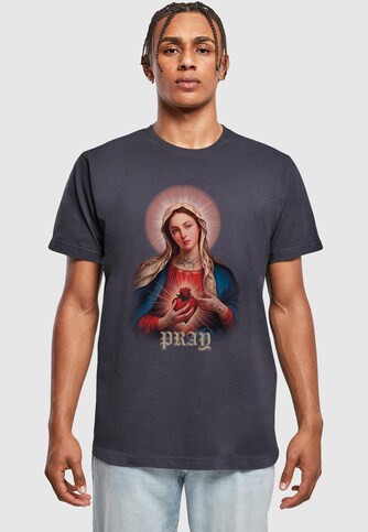 Praying Mary Tee