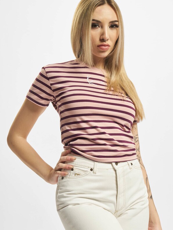 Small Signature Stripe-0