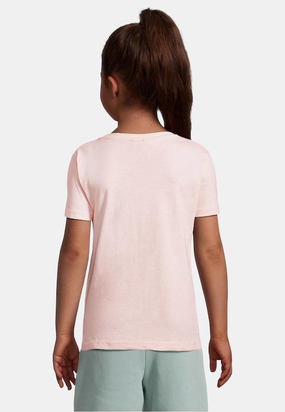 Girls Unicorn Flavor -  T-Shirt-1