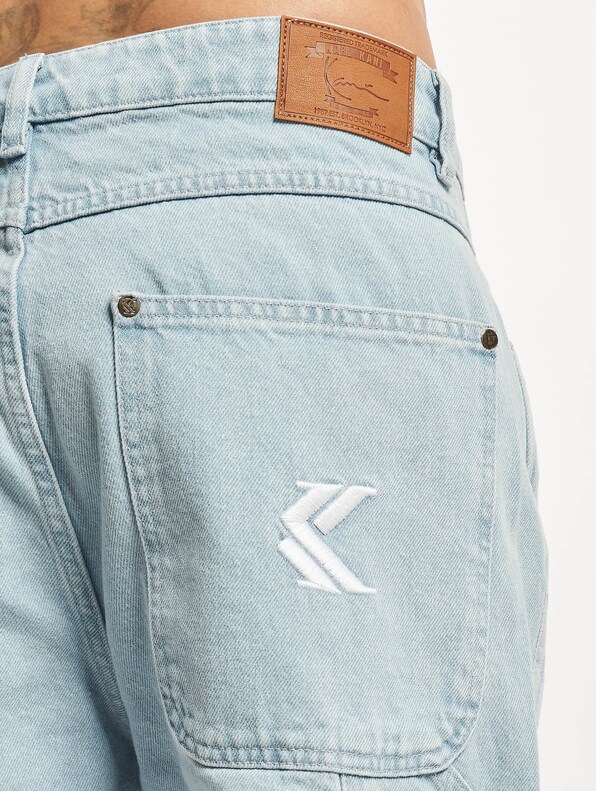 Retro Workwear Denim-3