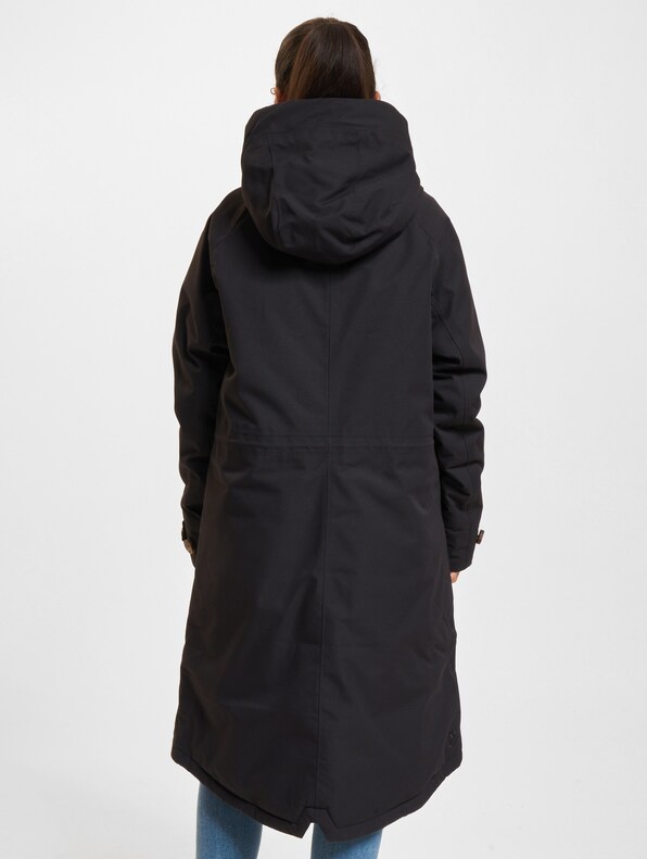 Didriksons Parka-1