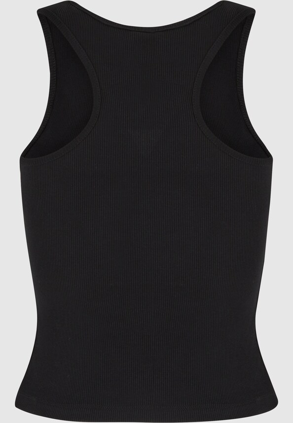 Karl Kani Small Signature Racer Rib Top-5