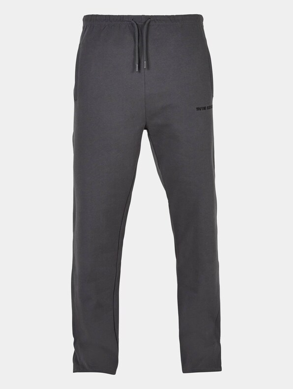 Essential Slit Pants-4