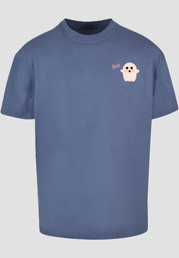 Halloween - Boo Ghost -2