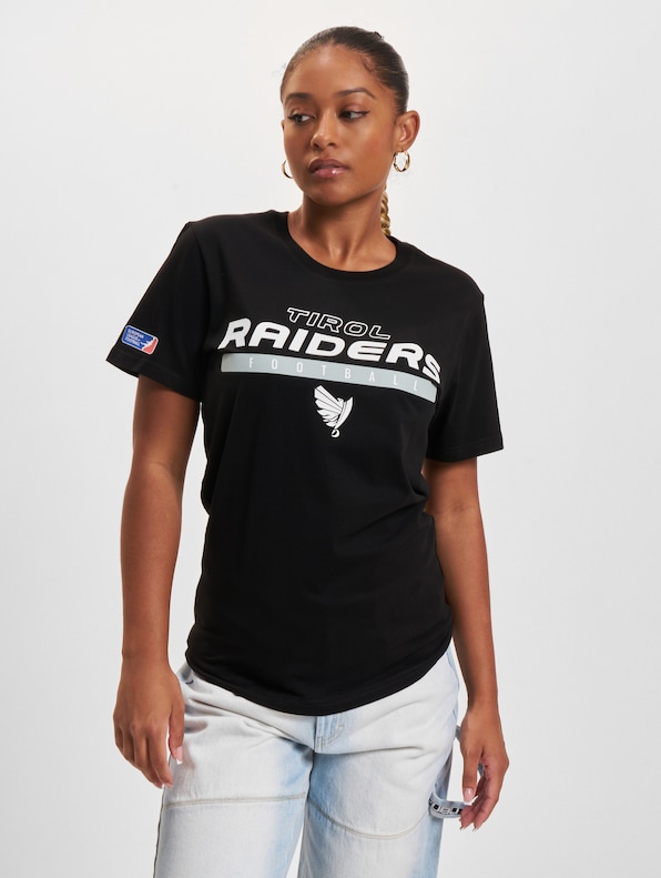 Tirol Raiders Identity T-Shirt-1