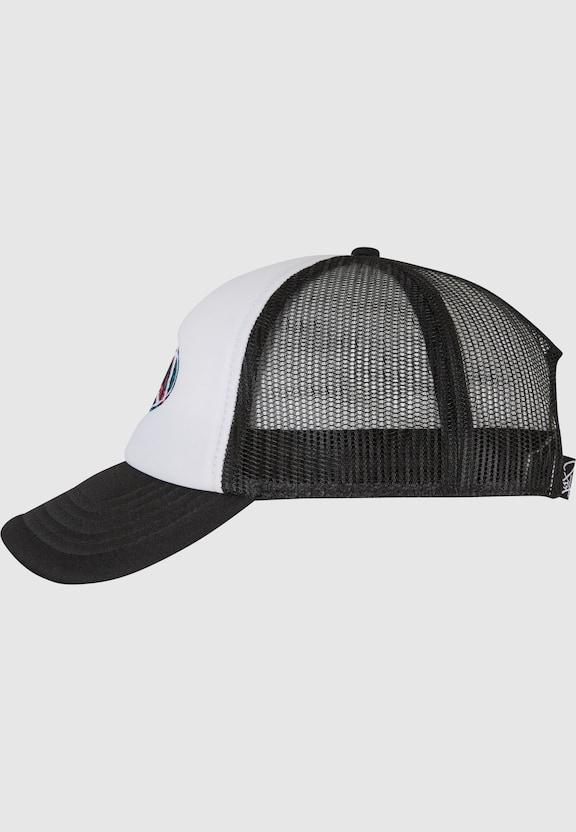KXM241-052 K1X Badge Trucker Cap-3