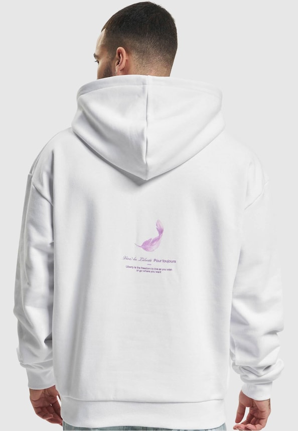 Vive La Liberte Oversize -1