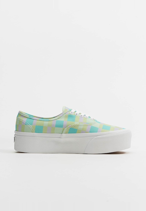 Ua Authentic Stackform Canvas -3