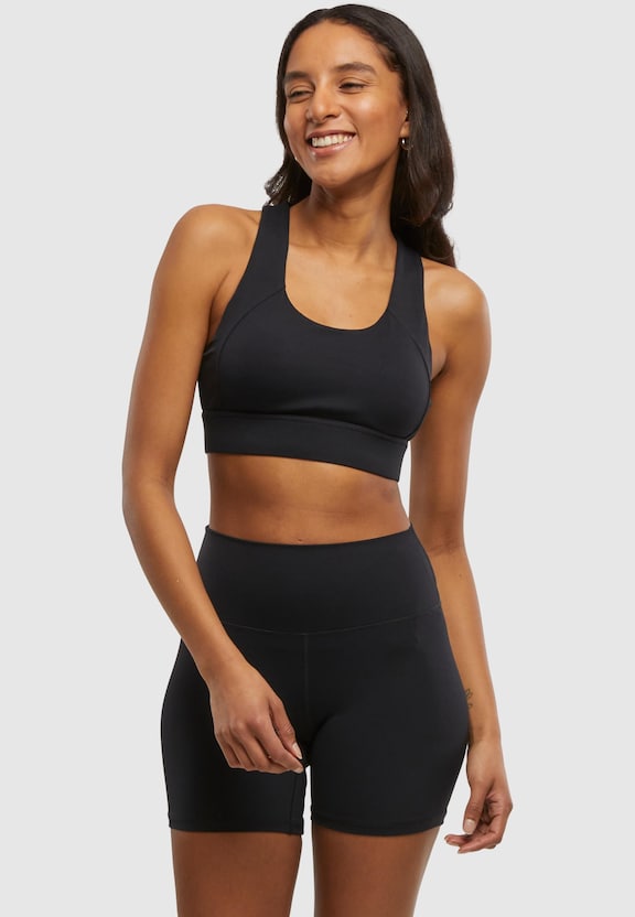Ladies Sports Bra-0