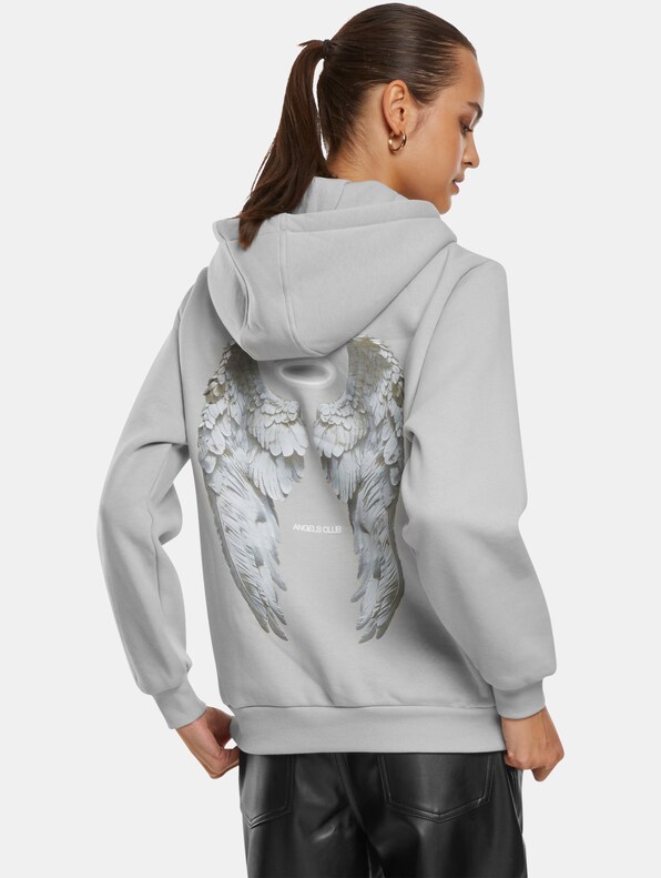 Angels Club Ladies Fluffy -1