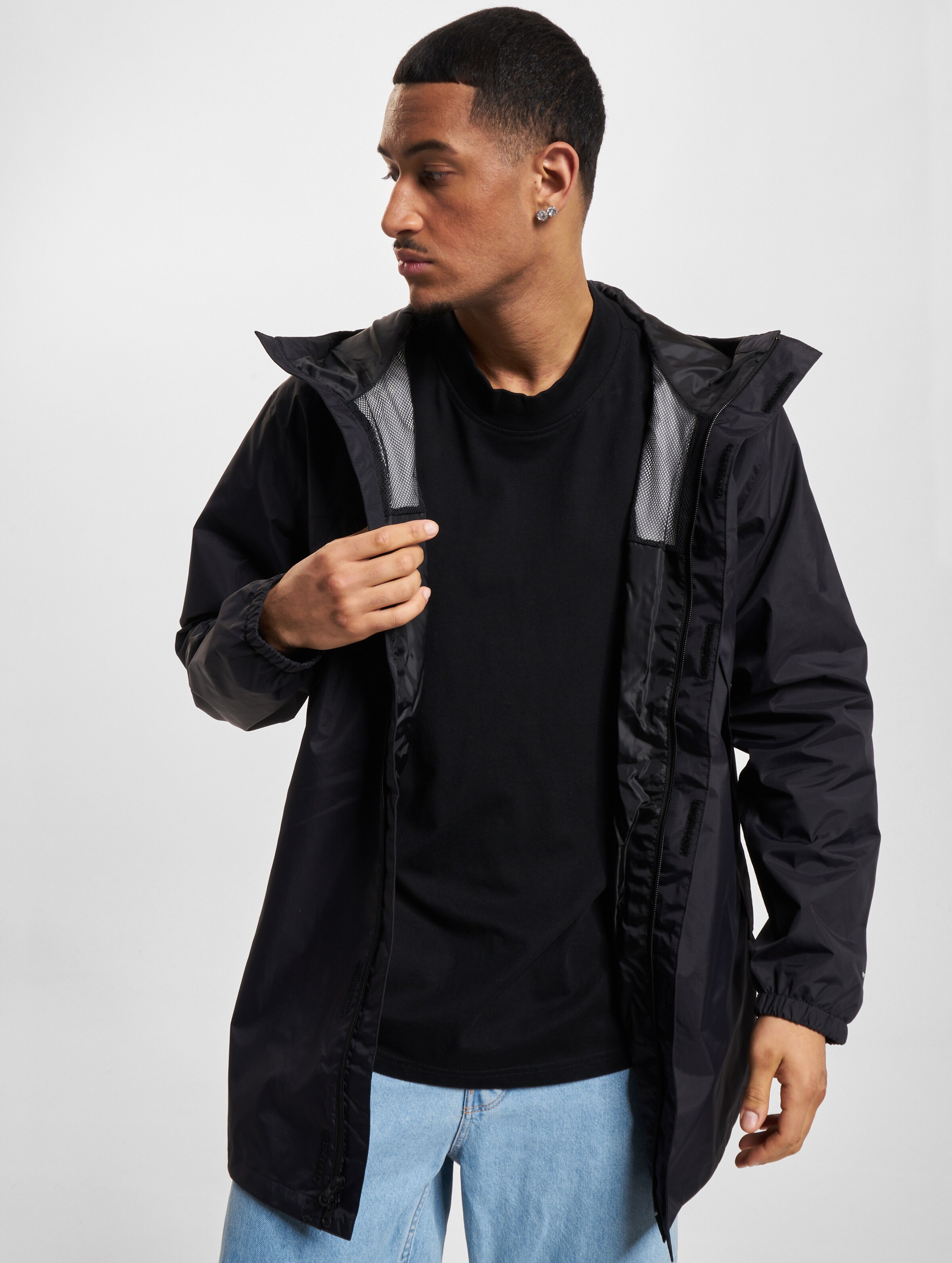 The north 2024 face resolve parka