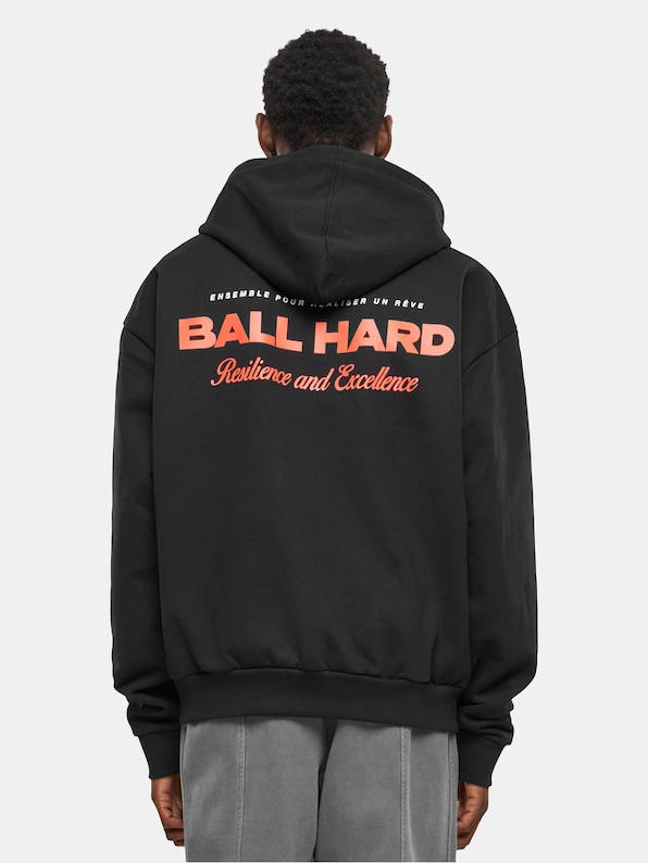 Ball Hard-1