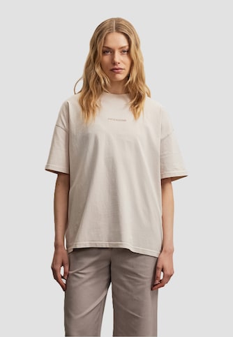 Bracy Heavy Oversized
