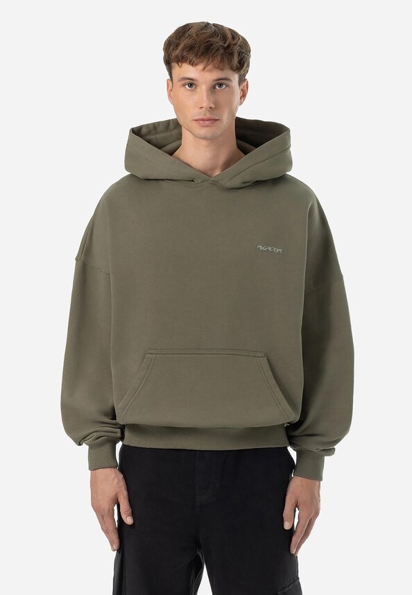 PEGADOR Piedro Boxy Hoodies-0