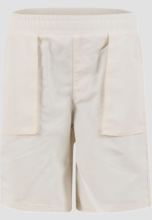 Boys Ripstop Cargo Shorts-0