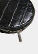 Urban Classics Croco Synthetic Leather Double Beltbag Bag-6