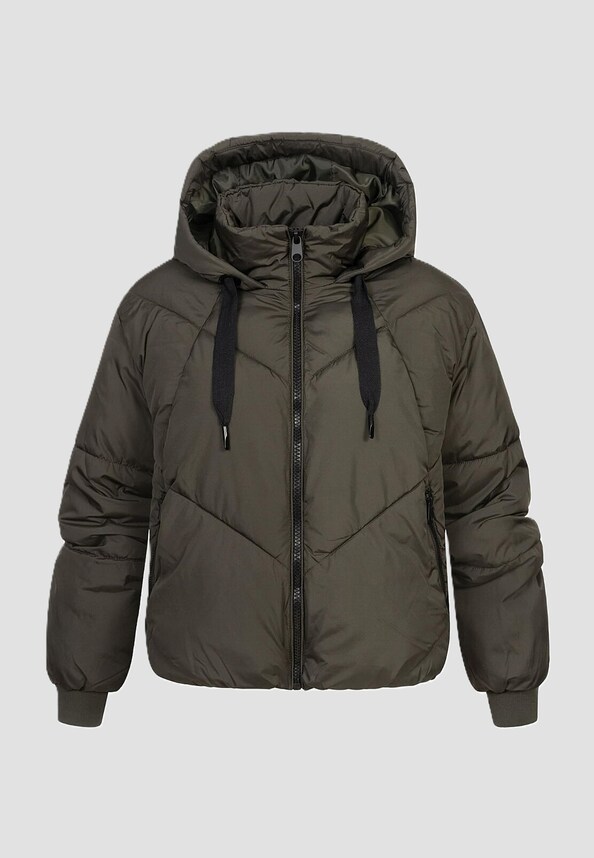 Vero Moda Damen Steppjacke-0