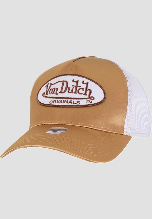 TRUCKER CARY CAPS-0