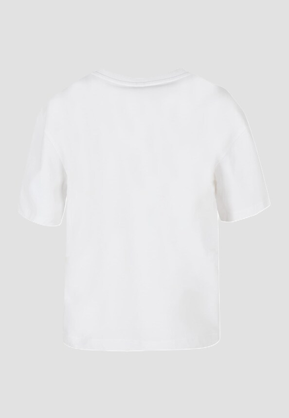 Ladies Leopard Heart Everyday Tee-3