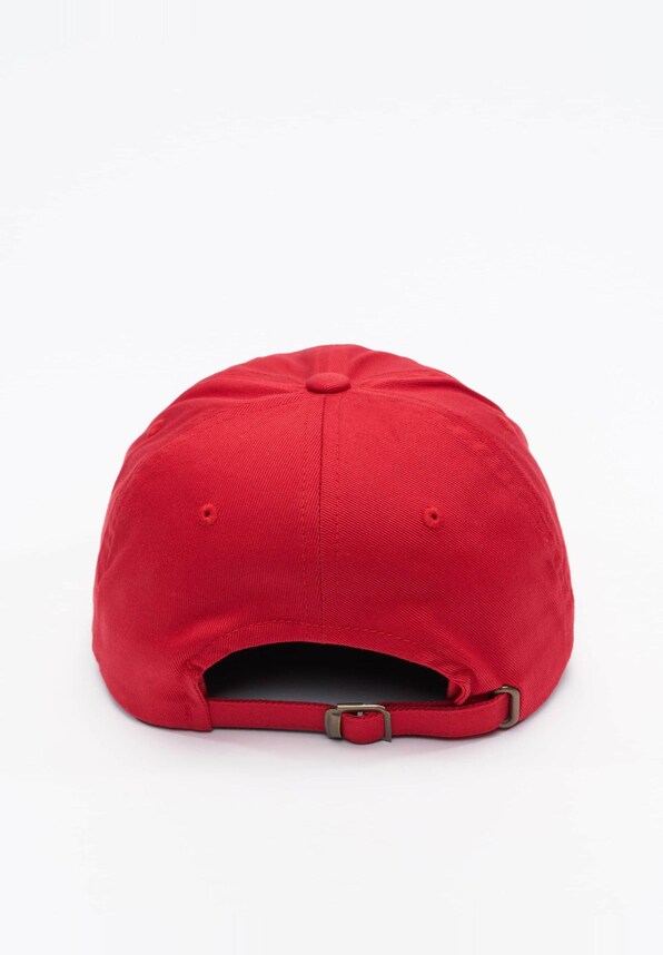 Low Profile Organic Cotton-0