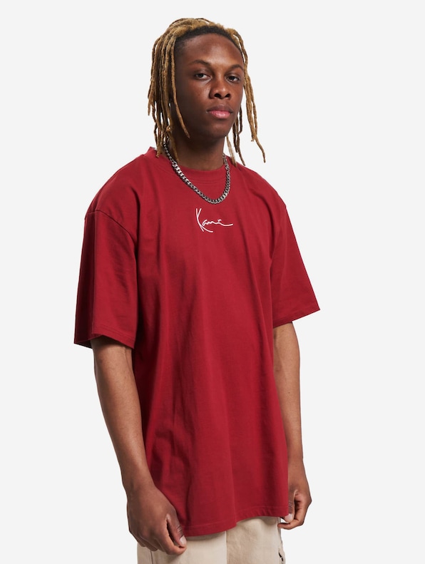 Small Signature Essential -0