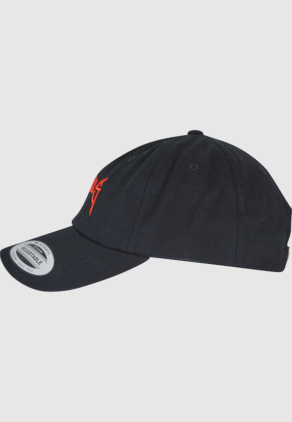 Miss Tee Badgirls Snapback Cap-1