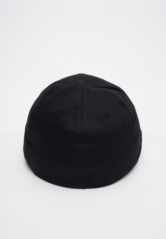 New Era Monochrome 39Thirty New York Yankees Snapback Caps-2