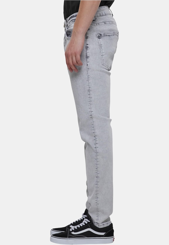 Tapered -2