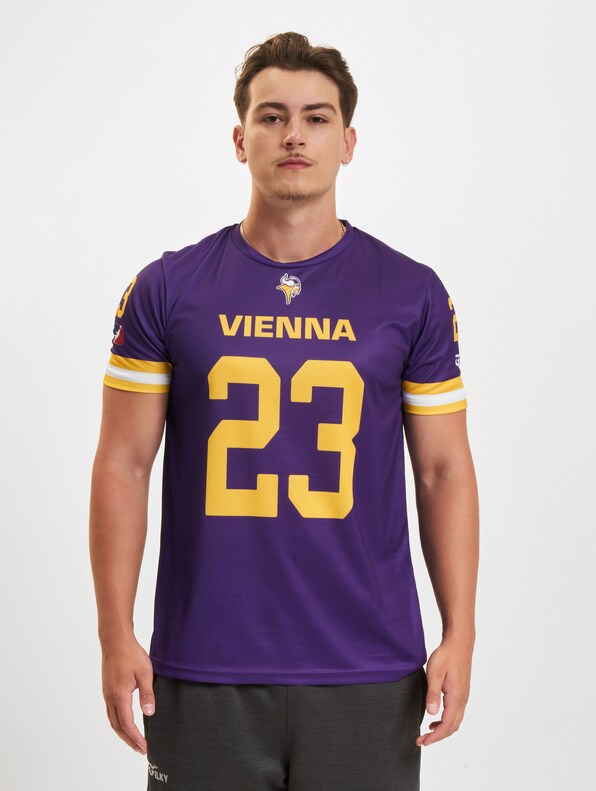 Vienna Vikings Fan-1