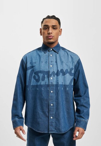 Lasered Wide Longsleeve