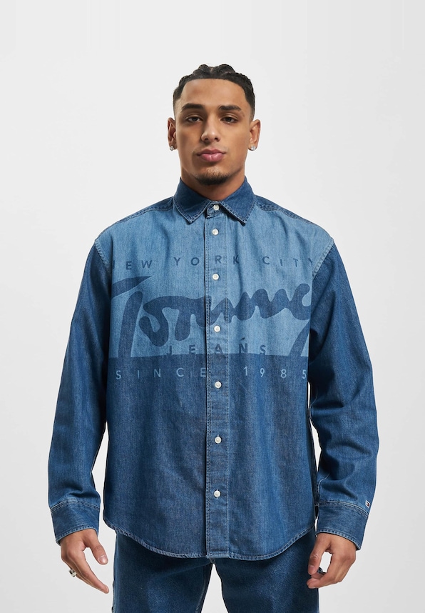 Lasered Wide Longsleeve-0