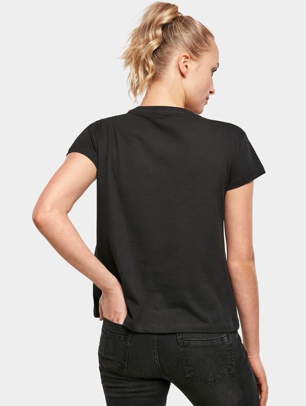 Ladies Box Tee-1