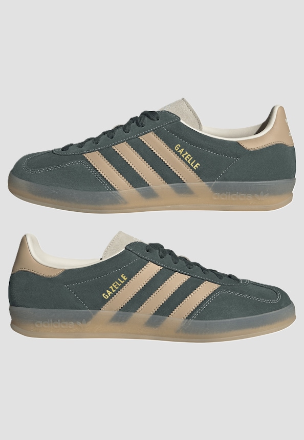 Gazelle Indoor-6