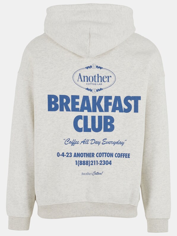 Breakfast Club Oversized-5