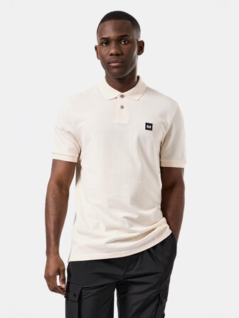 Weekend Offender CANEIROS BADGE POLO