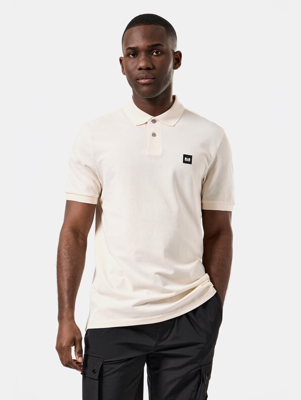 Weekend Offender CANEIROS BADGE POLO-0