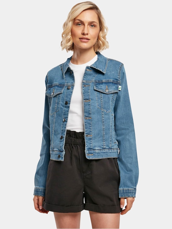 Ladies Organic Denim-0