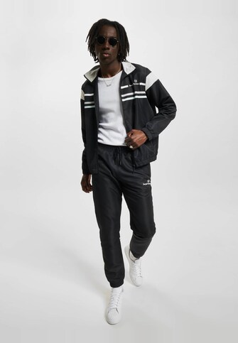 Sergio Tacchini Plug In Trainingsanzug