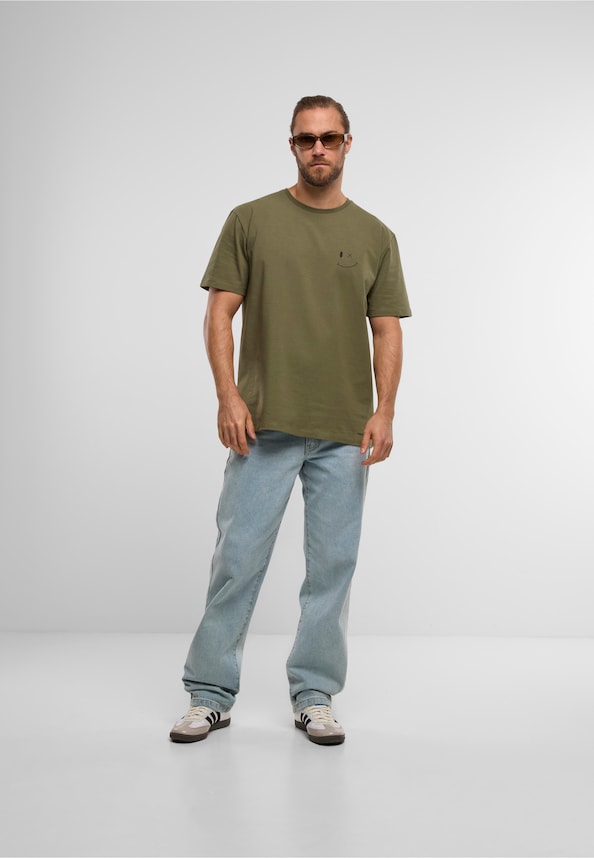 Patrick Organic Tee-2