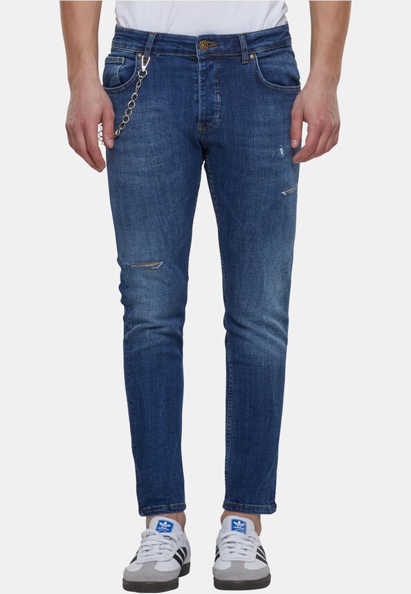 Skinny -0