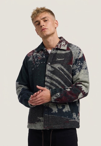Sawyer Golf Jacquard
